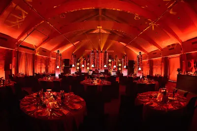 Elevent Events - Organizator eventów firmowych